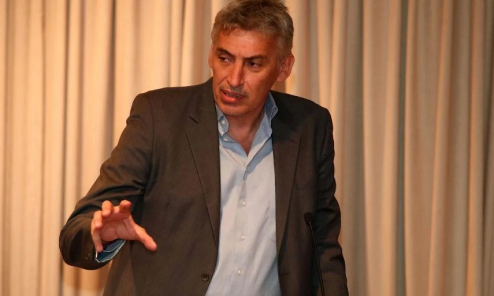 Φασούλας: «Κινδυνεύει η φήμη και η υπόσταση της ΕΟΚ σε ευρωπαϊκό επίπεδο»